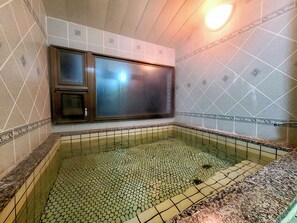 Public bath
