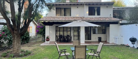 Family House | Exterior
