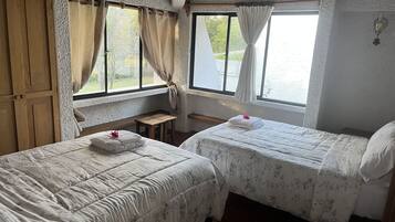 Familie huis | 4 slaapkamers, gratis wifi