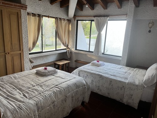 Casa en Club de Golf