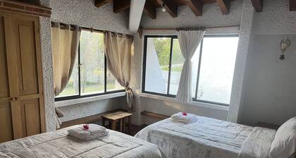 Casa en Club de Golf