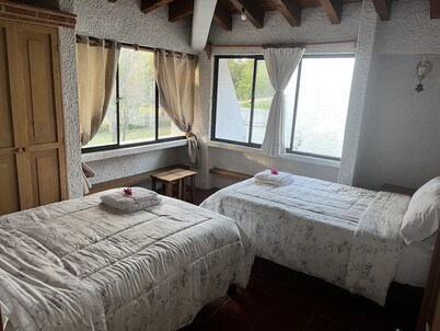 Casa en Club de Golf