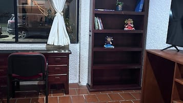 Maison Familiale | Coin séjour