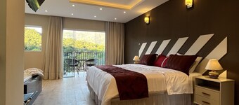 Pousada Granja Santa Barbara