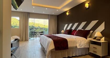 Pousada Granja Santa Barbara