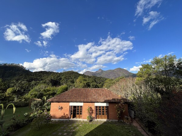 Standard Apartment | Terrace/patio