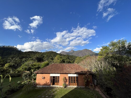 Pousada Granja Santa Barbara