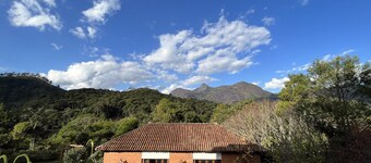 Pousada Granja Santa Barbara