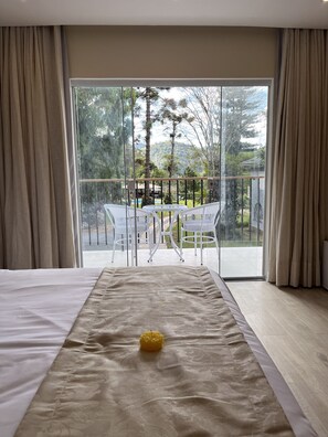 Standard Apartment - Pousada Granja Santa Barbara (Petrópolis)