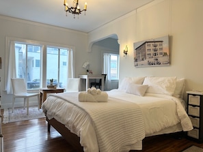 Estudio | Ropa de cama de alta calidad, edredón y decoración personalizada