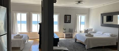 Studio Suite | Beach/ocean view