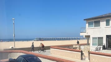 开间 | 沙滩/海景
