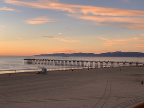 Exterior - The Vurpillat Beachfront Hotel (Hermosa Beach)