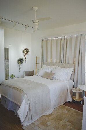 Loft Premium - Recanto Revoar Campeche - Florianópolis