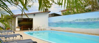 Recanto Revoar Campeche - Florianopolis