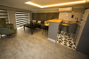 Private kitchen - The Şişli Beijing Hotel (Istanbul)