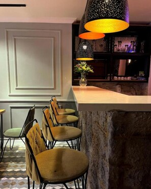 Restaurant - The Şişli Beijing Hotel (Istanbul)
