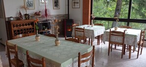 Interior - Piccola Siesta b&b (Montepulciano)