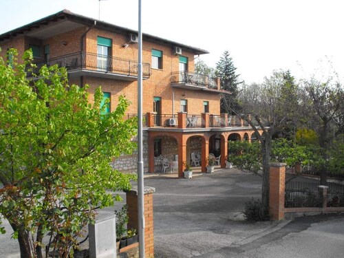 Piccola Siesta b&b