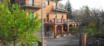 Piccola Siesta b&b