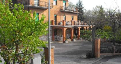 Piccola Siesta b&b