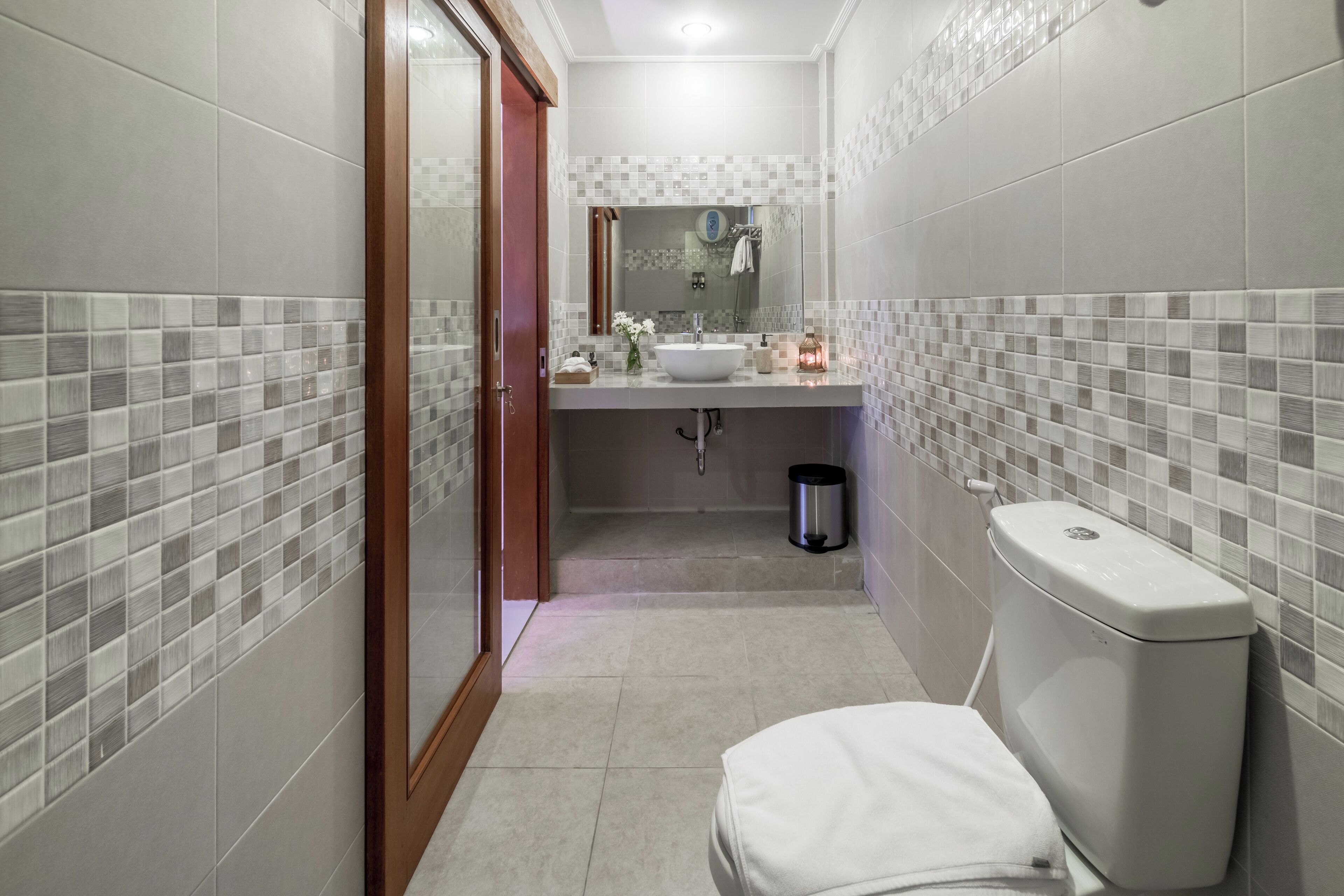 Kamar Keluarga | 1 kamar tidur dan Wi-Fi gratis