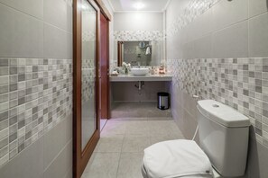 Family Room | 1 bilik tidur, Wi-fi percuma 