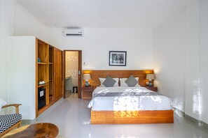 1 bedroom, free WiFi - Puri Uma Ratu (Seminyak)