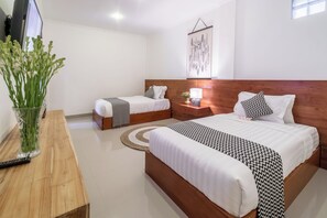 1 chambre, Wi-Fi gratuit