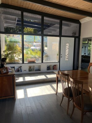 Interior - Bright, Airy, Home with Views, Deck (Moraga)