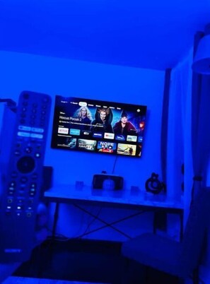 Interior - Lovely 1 bedroom unit in NYC, MSQ, Hudson Yards. (New York)