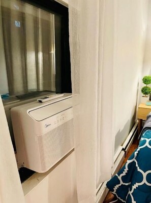 Interior - Lovely 1 bedroom unit in NYC, MSQ, Hudson Yards. (New York)