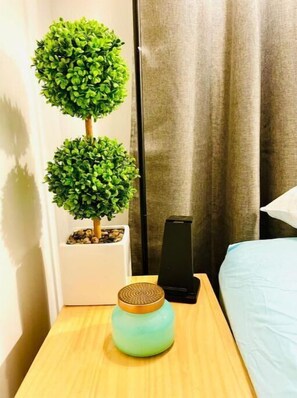 1 bedroom, WiFi