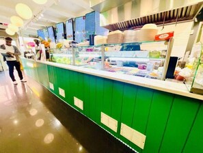 Restaurantes