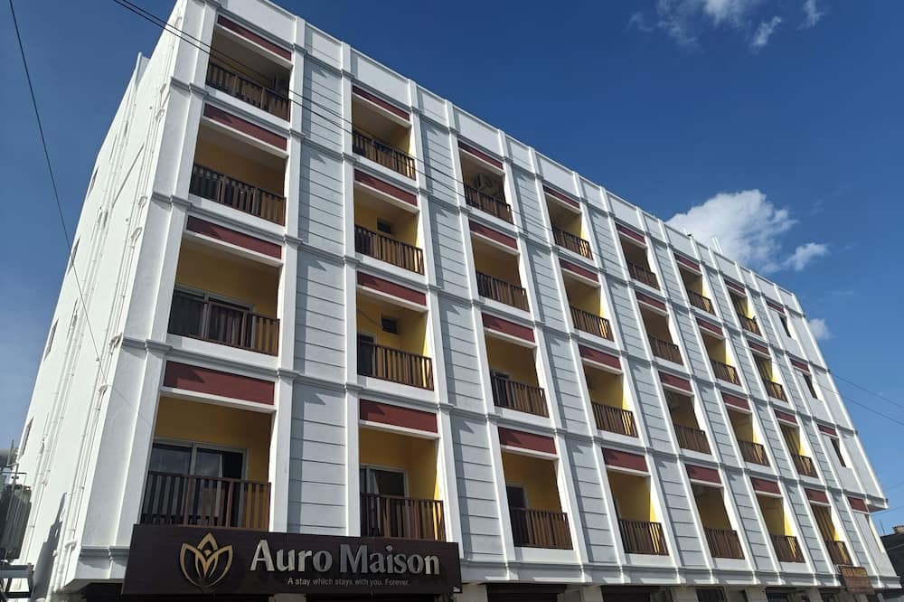 Hotel Auro Maison