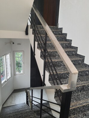 Diseño del edificio