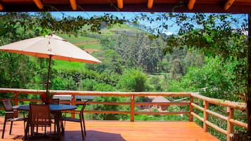 Senior House | Living area