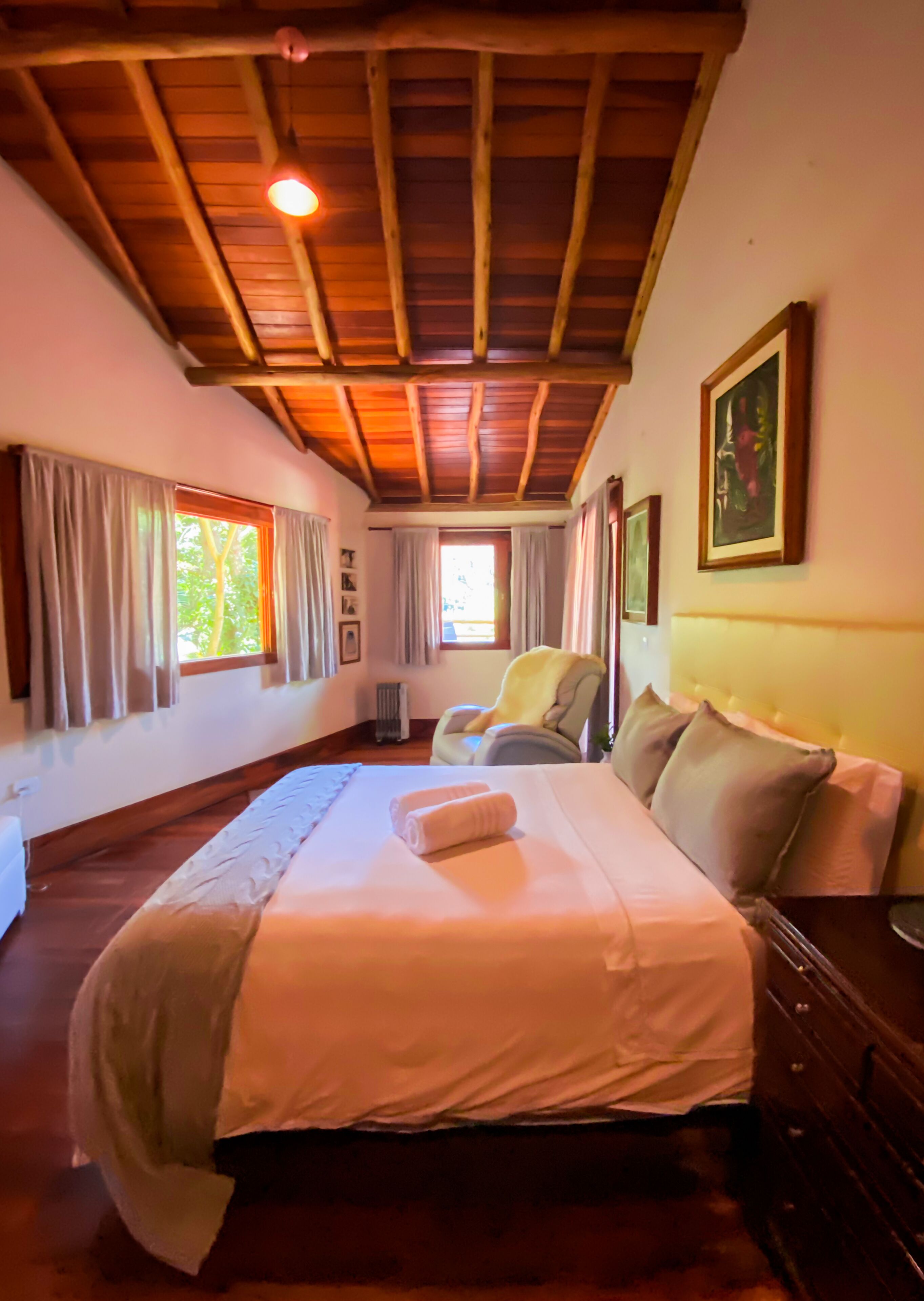 Nhà Senior | 1 phòng ngủ, truy cập Internet không dây mi ễn phí 