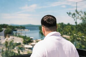 Condo panorámico | Vista desde la habitación