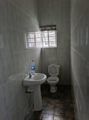 Dusche