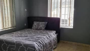2 habitaciones
