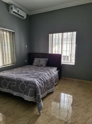 2 chambres