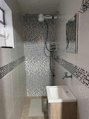 Dusche