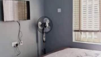 2 habitaciones