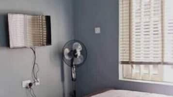 2 habitaciones
