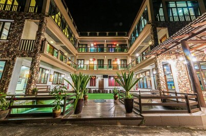 Collection O 90859 Bentong Wellness Homestay