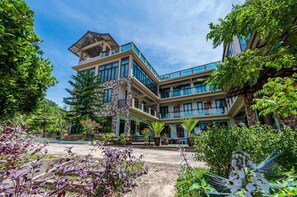 Front of property - Collection O 90859 Bentong Wellness Homestay (Bentong)