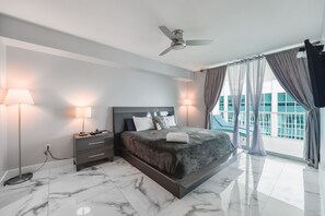 Deluxe Apartment - Cozy apt from Downtown Doral Park (Miami)