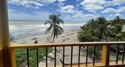 Punta Antioquia Hotel