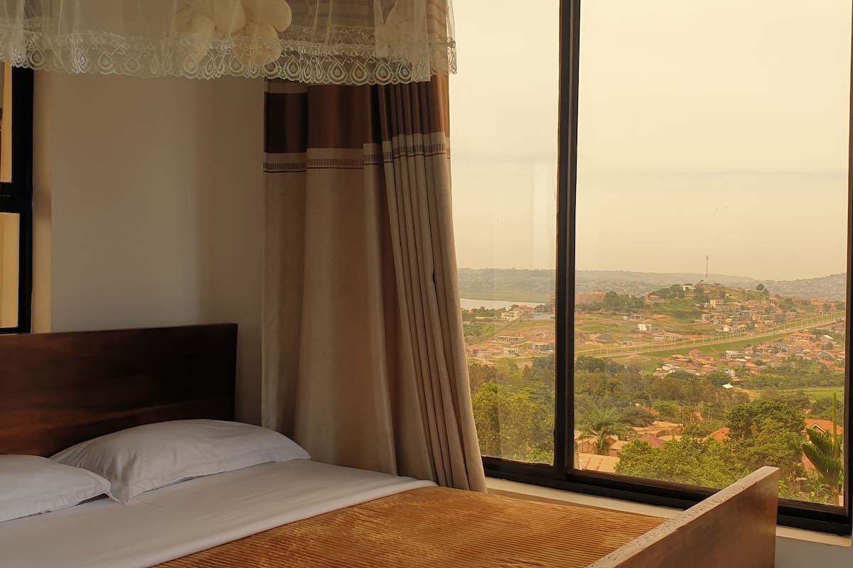 Panoramic Double Room